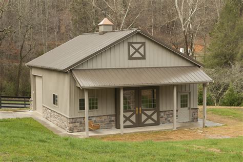 metal barn house|metal homes with garage attached.